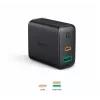 sienas Charger 2xUSB Jauda Delivery (1xUSB A+1xUSB C) 5.4A 30W Dynamic Detect PA-D1
