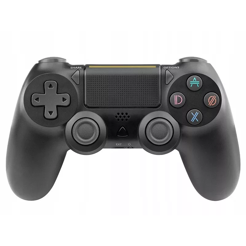 Spēļu kontrolieris Tracer Shogun PRO Wireless PS4, vadu PC/PS3