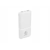 Rebeltec Powerbank P10 10W 10000mAh Balts