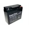 Prolench 82-226# Battery Black