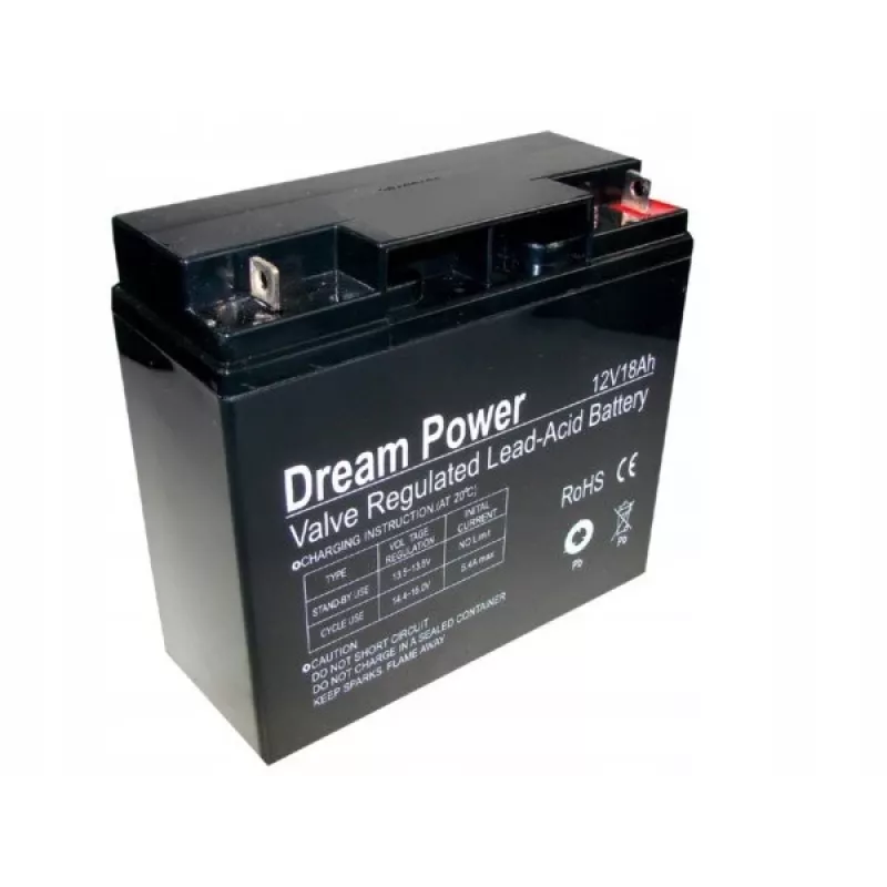 Prolench 82-226# Battery Black