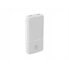 Pārnēsājamā lādētāja ārējais akumulators P20 20000 mAh
