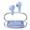 Austiņas Awei T85 Bluetooth 5.3 ENC TWS Blue