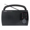 Radio FM/AM Eltra Ewa Melns
