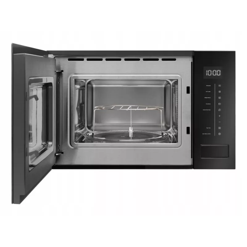 Iebūvēta mikroviļņu krāsns AMMB20E5SGB X-TYPE, 800W, 20L