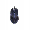 Rebeltec Gaming Optical pele Neon
