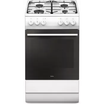 Amica 55546 65 Baltā