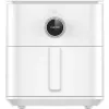 Karstā gaisa fritieris Xiaomi Smart Single 6.5 L 1800 W Balts — 6.5 L, 1800 W, Wi‑Fi, LCD, PTFE bļoda
