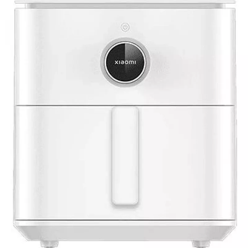 Karstā gaisa fritieris Xiaomi Smart Single 6.5 L 1800 W Balts — 6.5 L, 1800 W, Wi‑Fi, LCD, PTFE bļoda