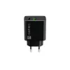 Natec NUC-2062 Produkts Melns