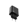Natec NUC-2062 Produkts Melns