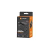 Natec NUC-2062 Produkts Melns