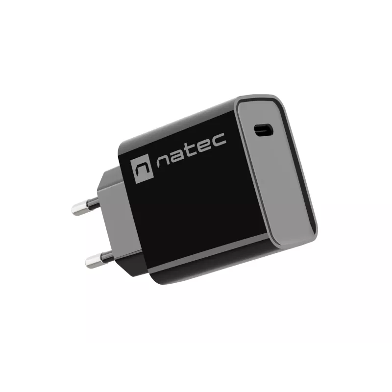 Natec NUC-2060 Product Melns