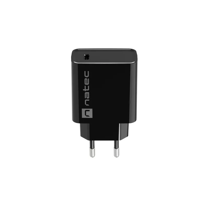 Natec NUC-2060 Product Melns