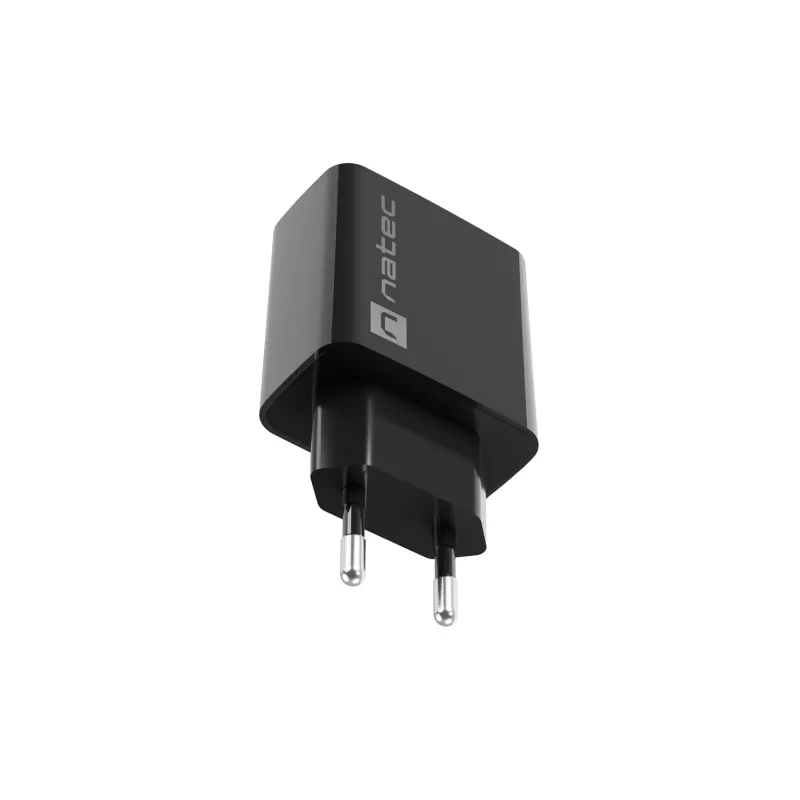 Natec NUC-2060 Product Melns