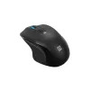 Vadu optiskā pele NATEC NMY-2047 USB Type-A, 4000 DPI, 6 pogas, labročiem, fona apgaismojums