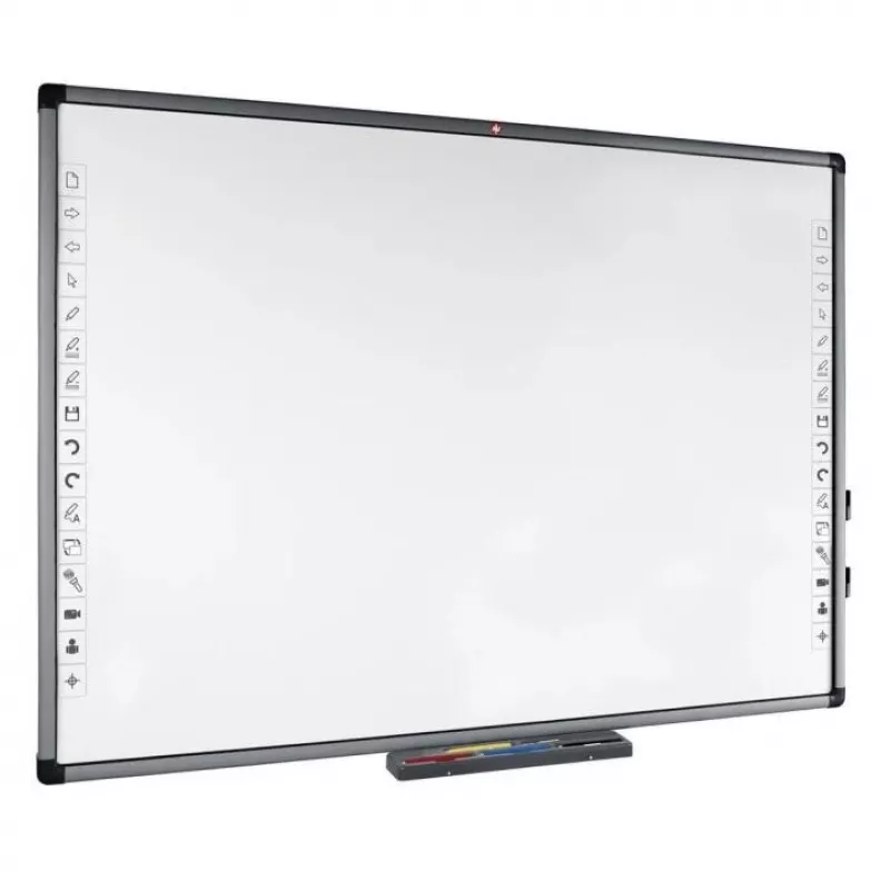 Avtek TT-Board 80 PRO interaktīvā tāfele 80