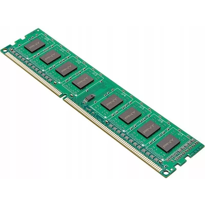 Pny DIM8GBN12800/3-SB Atmiņas Modulis