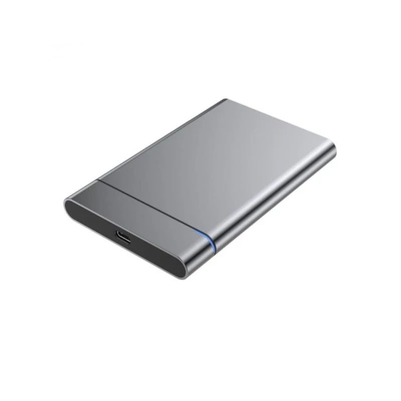 iBox HD-06 2.5 HDD korpuss