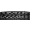 Datora tastatūra USB con.Rebeletec UNO 1,8m