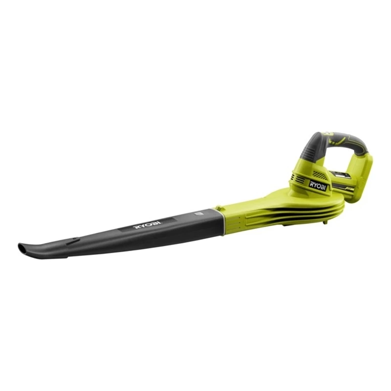 Ryobi OBL1820S bezvada lapu pūtējs 245 km/h Melns, Zaļš