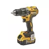DeWALT XR Bezatslēgas 18V Bezvadu Urbjmašīna Li-Ion, Eiropas Kontaktdakša