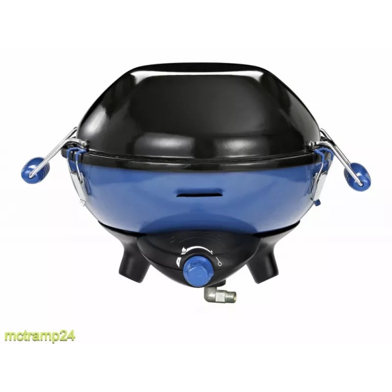 Grill Campingaz 2000023717 Kettle propāns butāns melns zils