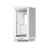 NZXT H6 Flow vidējā torņa korpuss - balts
