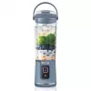 Sport blender Ninja BC151EUBK — 0.53 L bļoda, 14.4 W, baterija, ledus smalcināšana, melns