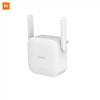 Wi-Fi signāla pastiprinātājs Xiaomi RD10/RD10M 300 Mbit/s Balts