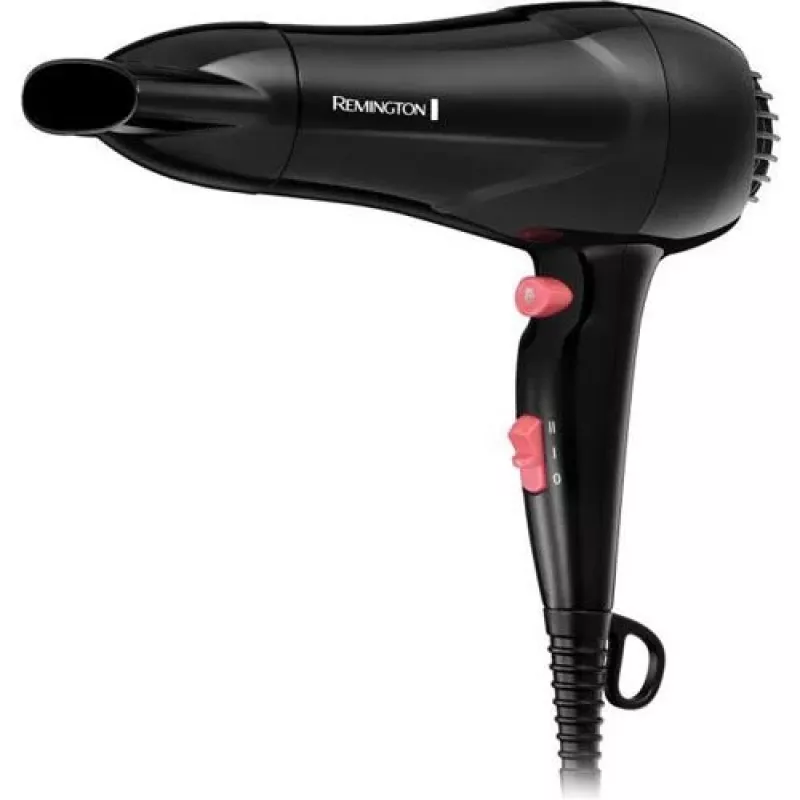Matu žāvētājs Remington D2000 2000W