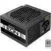 Chieftec EON barošanas bloks 600 W 20+4 kontaktu ATX ATX melns
