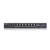 Zyxel XMG1915-10E pārvaldāms L2 2.5G Ethernet (100/1000/2500)