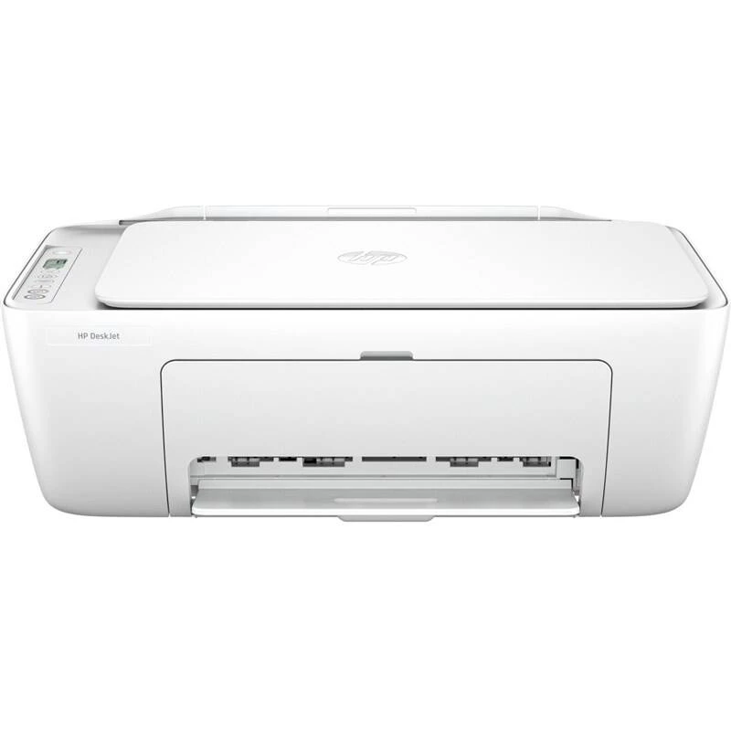 HP DeskJet 2810e bezvadu daudzfunkciju krāsu printeris, Instant Ink; kopētājs, skeneris