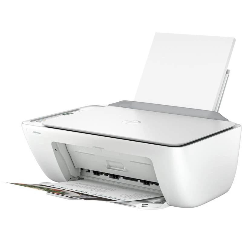 HP DeskJet 2810e bezvadu daudzfunkciju krāsu printeris, Instant Ink; kopētājs, skeneris