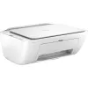 HP DeskJet 2810e bezvadu daudzfunkciju krāsu printeris, Instant Ink; kopētājs, skeneris