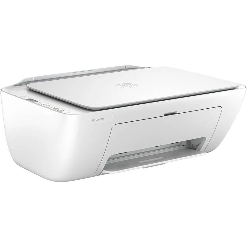 HP DeskJet 2810e bezvadu daudzfunkciju krāsu printeris, Instant Ink; kopētājs, skeneris