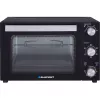 Blaupunkt EOM501 mini cepeškrāsns 31 L Melns, Stainless Steel 1500 W