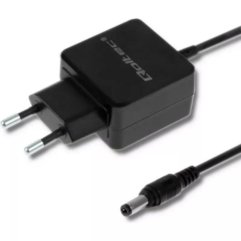 Universāls barošanas adapteris 15W 7 spraudņi