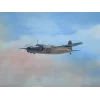 Revell KI-21-LA Sally 1:72 modeļa komplekts