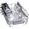 Bosch Serie 2 SPS2HKI42E trauku mazgājamā mašīna Brīvi stāvoša 10 vietas
