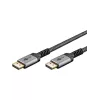 Goobay | DisplayPort kabelis, 8K pie 60 Hz | 65264 | DisplayPort