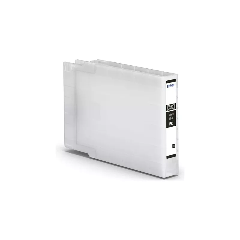 Tintes kasetne Epson T04A14N XXL melna — oriģināla īpaši lielas ietilpības melnā tinte, līdz 3000 lapām