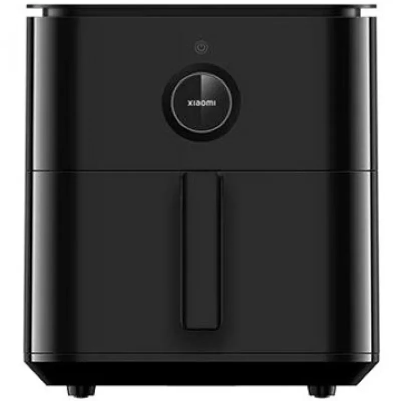 Gaisa fritieris Xiaomi MAF10 Single 6.5 L 1800 W Melns