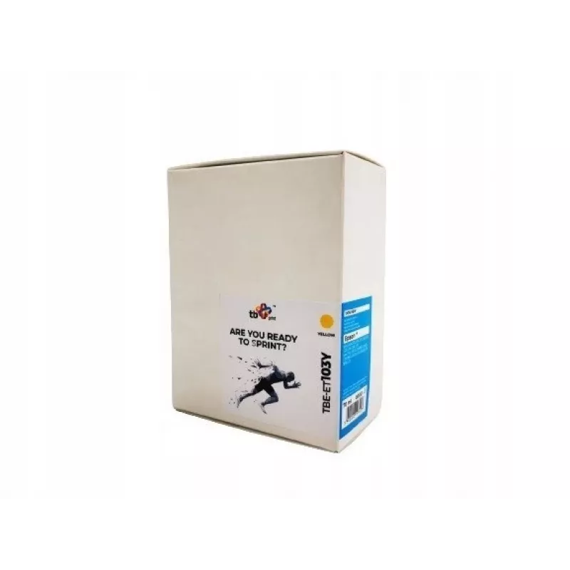 Ink. Kaz. TB Saderīga ar EcoTank L3110, C13T00S44A, YE