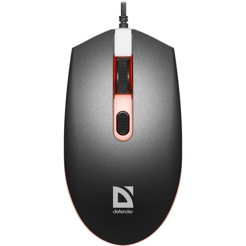 GAMING PELES DOT MB-986