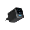 Anker 336 lādētājs (67W) Mobilais dators. Mobilais telefons. Klēpjdators. Barošanas bloks