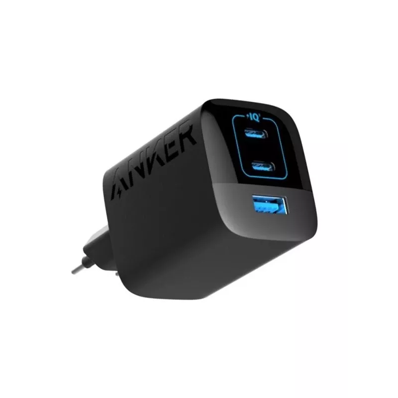 Anker 336 lādētājs (67W) Mobilais dators. Mobilais telefons. Klēpjdators. Barošanas bloks