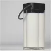 Caurspīdīgs piena trauks 1000ml