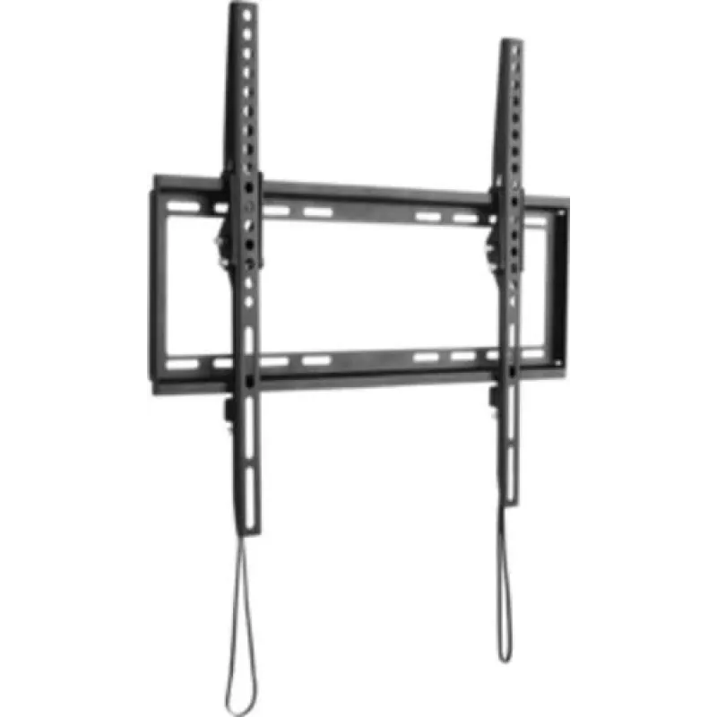 LogiLink BP0010 TV stiprinājums/statīvs 139,7 cm (55 collas) Melns